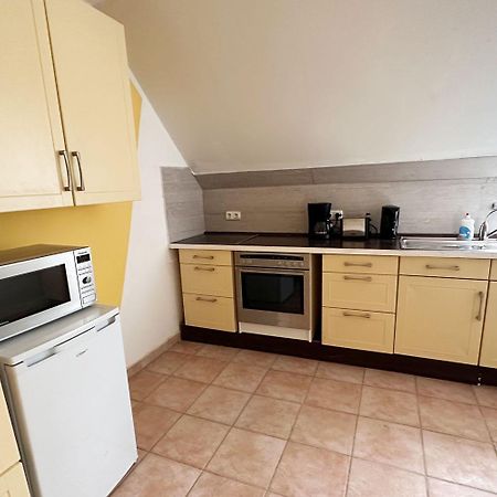 Nuessenberger Hof Apartments 쾰른 외부 사진