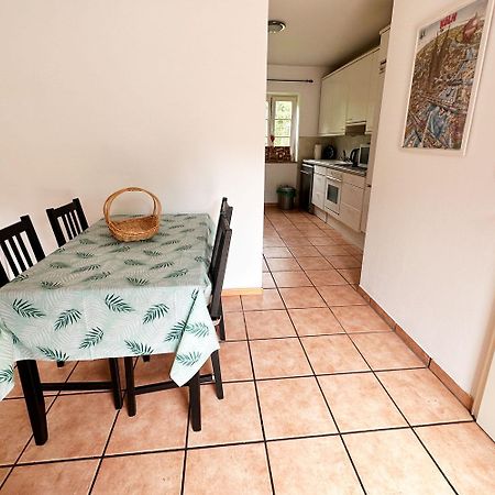 Nuessenberger Hof Apartments 쾰른 외부 사진