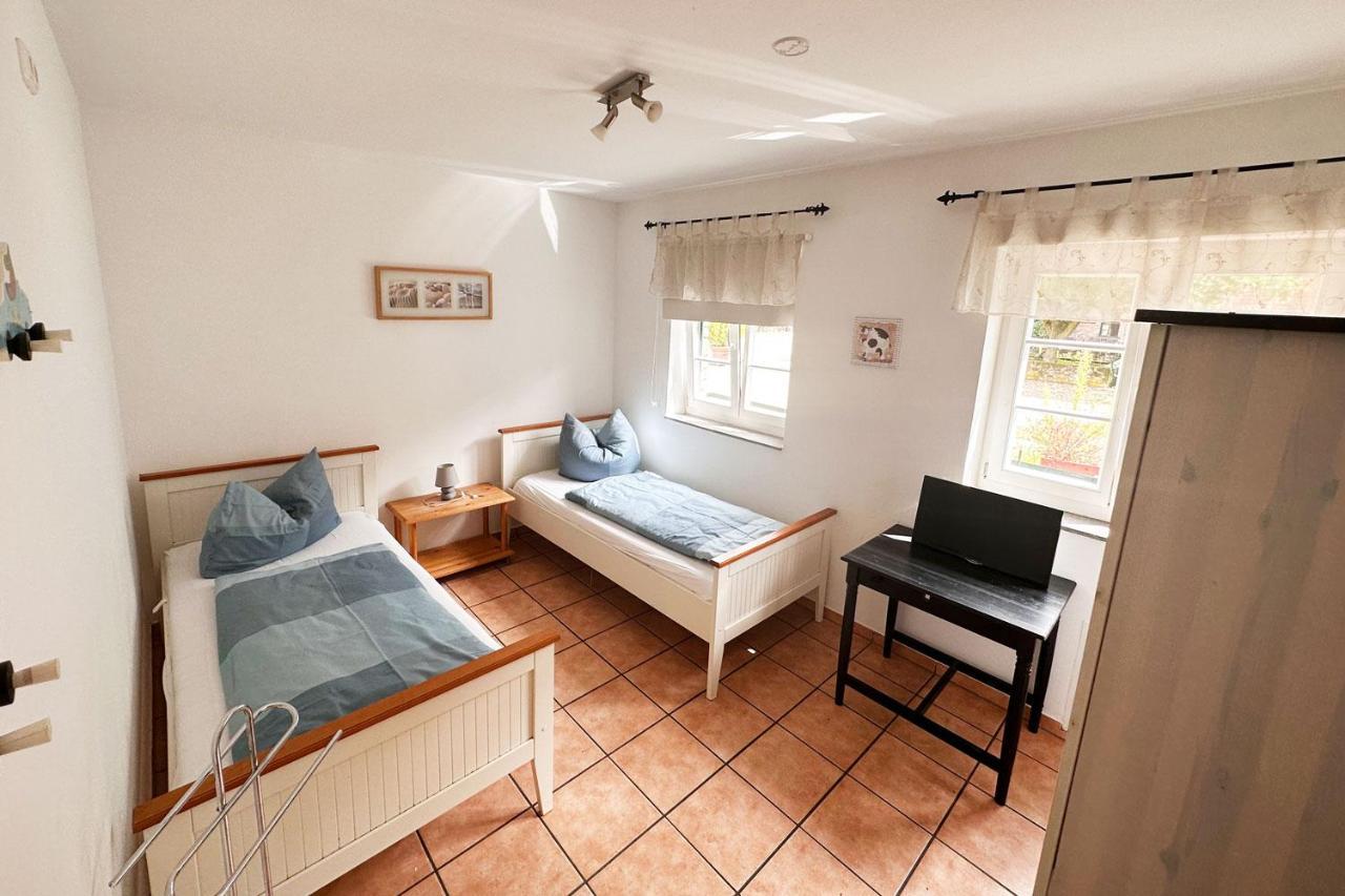 Nuessenberger Hof Apartments 쾰른 외부 사진