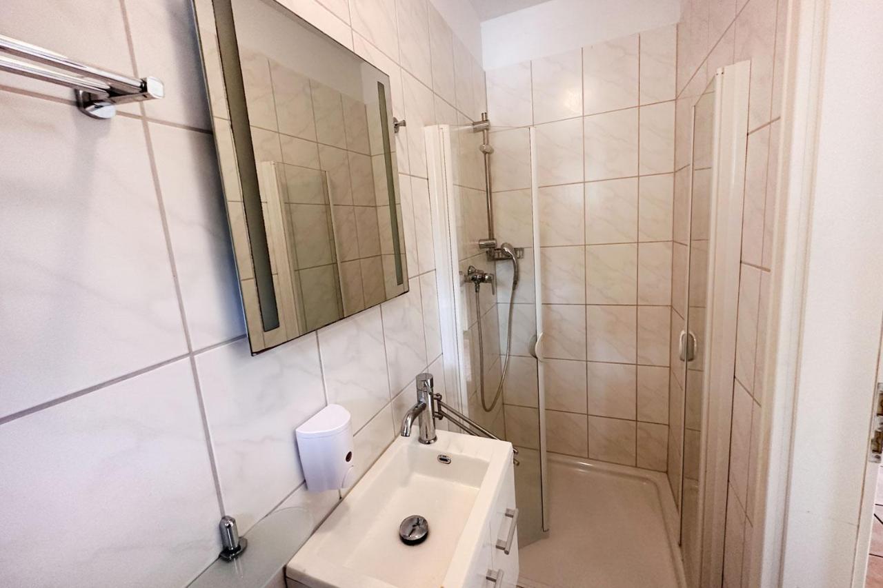 Nuessenberger Hof Apartments 쾰른 외부 사진