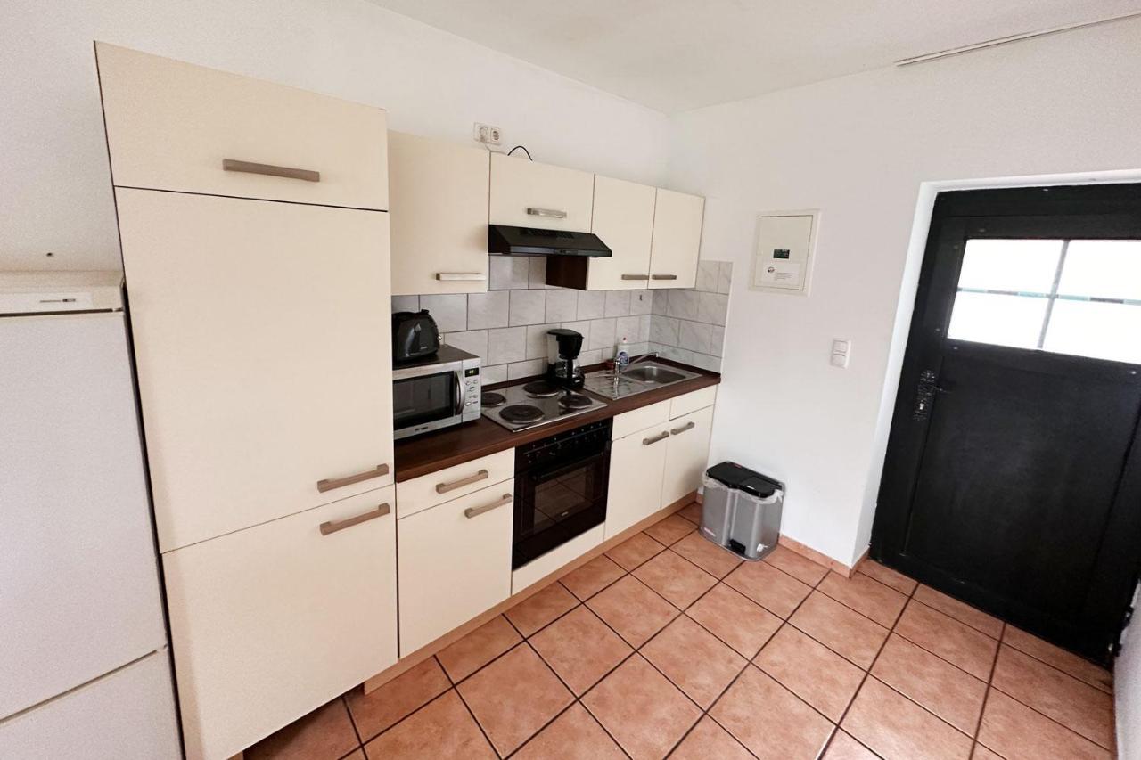Nuessenberger Hof Apartments 쾰른 외부 사진