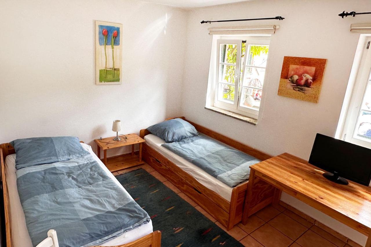 Nuessenberger Hof Apartments 쾰른 외부 사진
