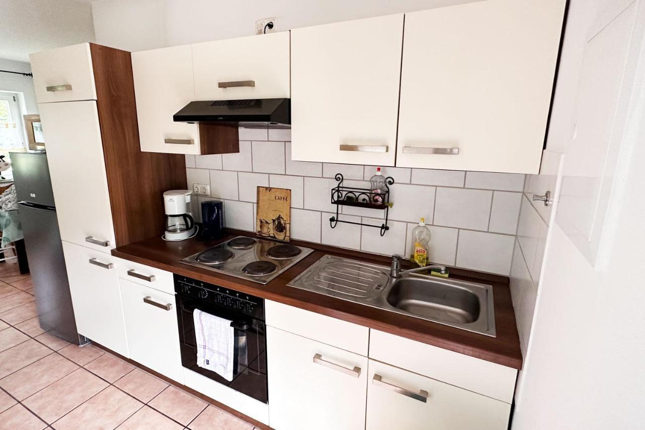 Nuessenberger Hof Apartments 쾰른 외부 사진