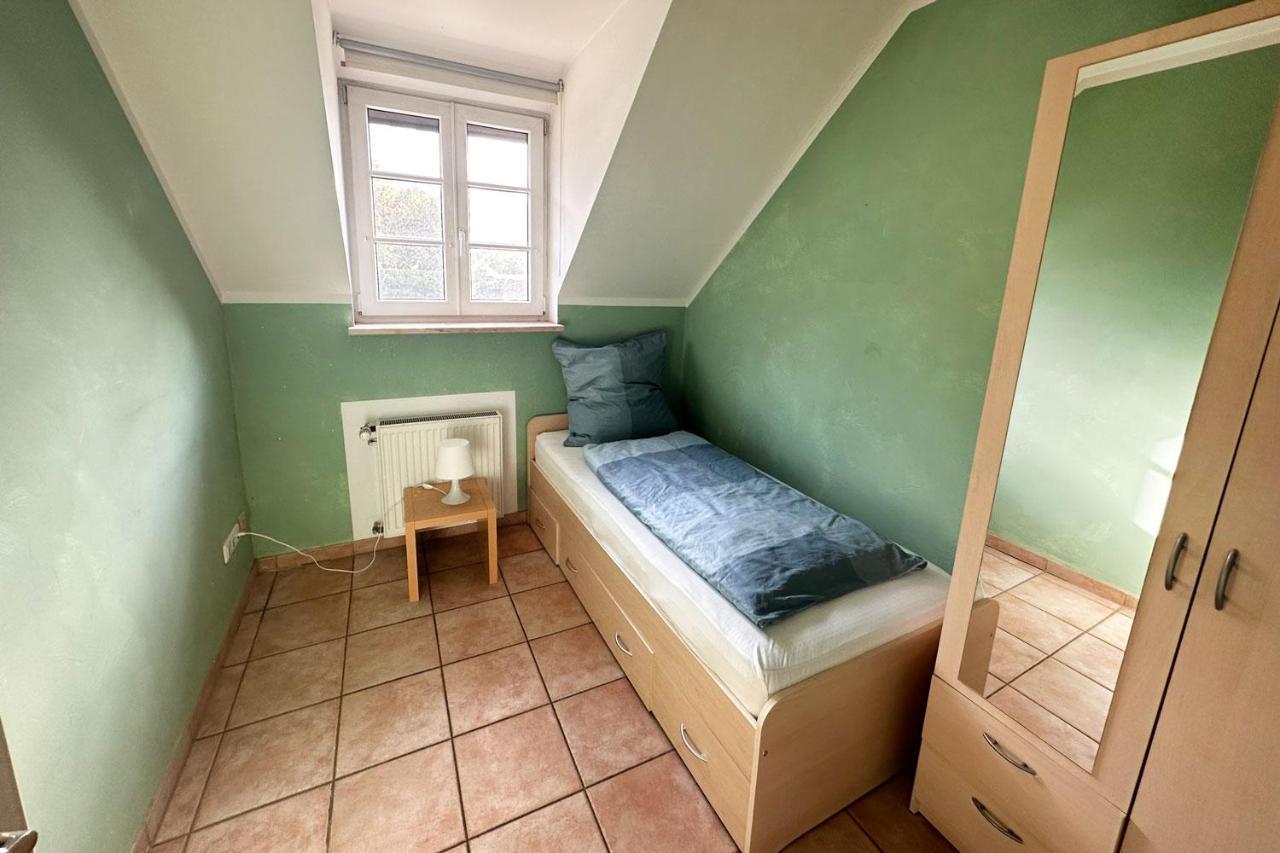 Nuessenberger Hof Apartments 쾰른 외부 사진