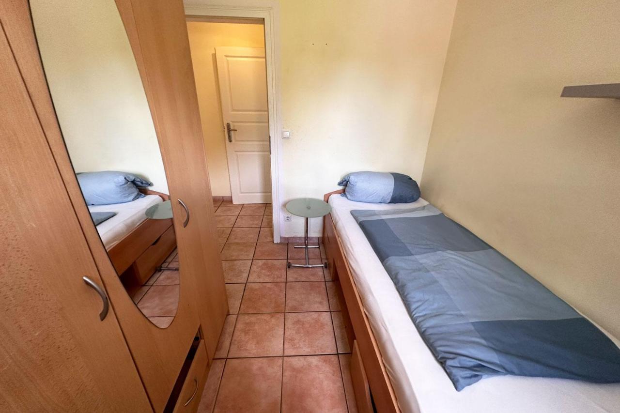 Nuessenberger Hof Apartments 쾰른 외부 사진