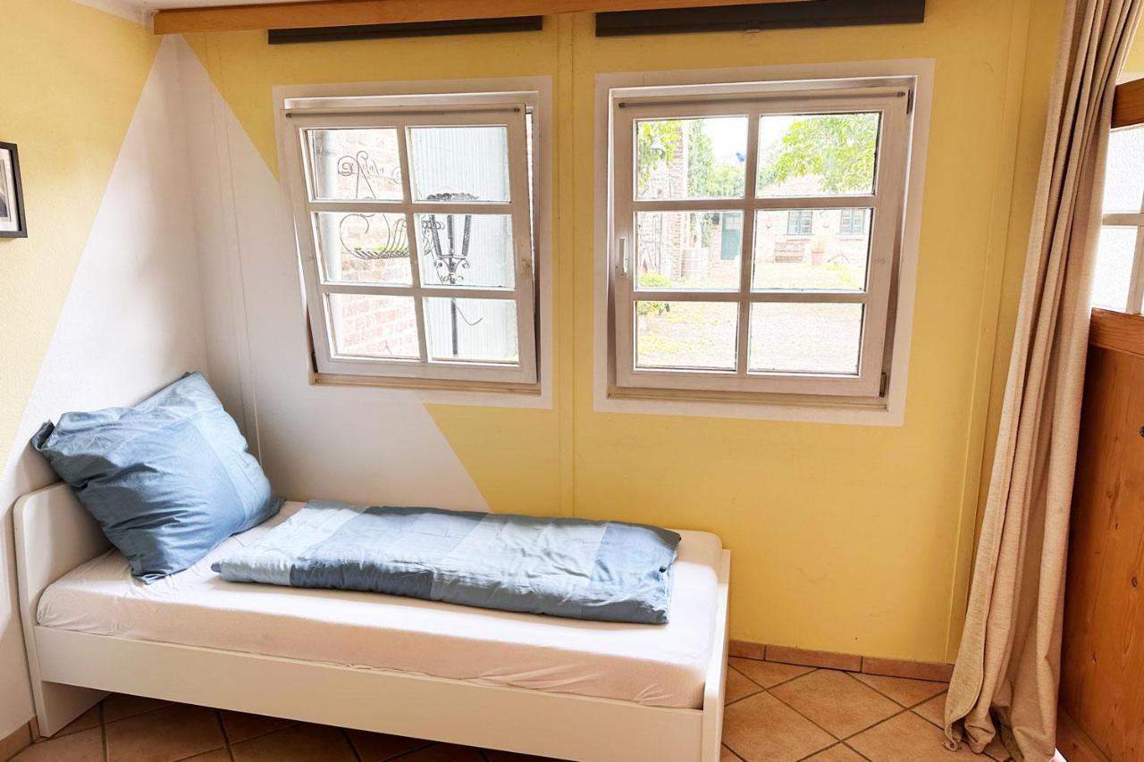 Nuessenberger Hof Apartments 쾰른 외부 사진