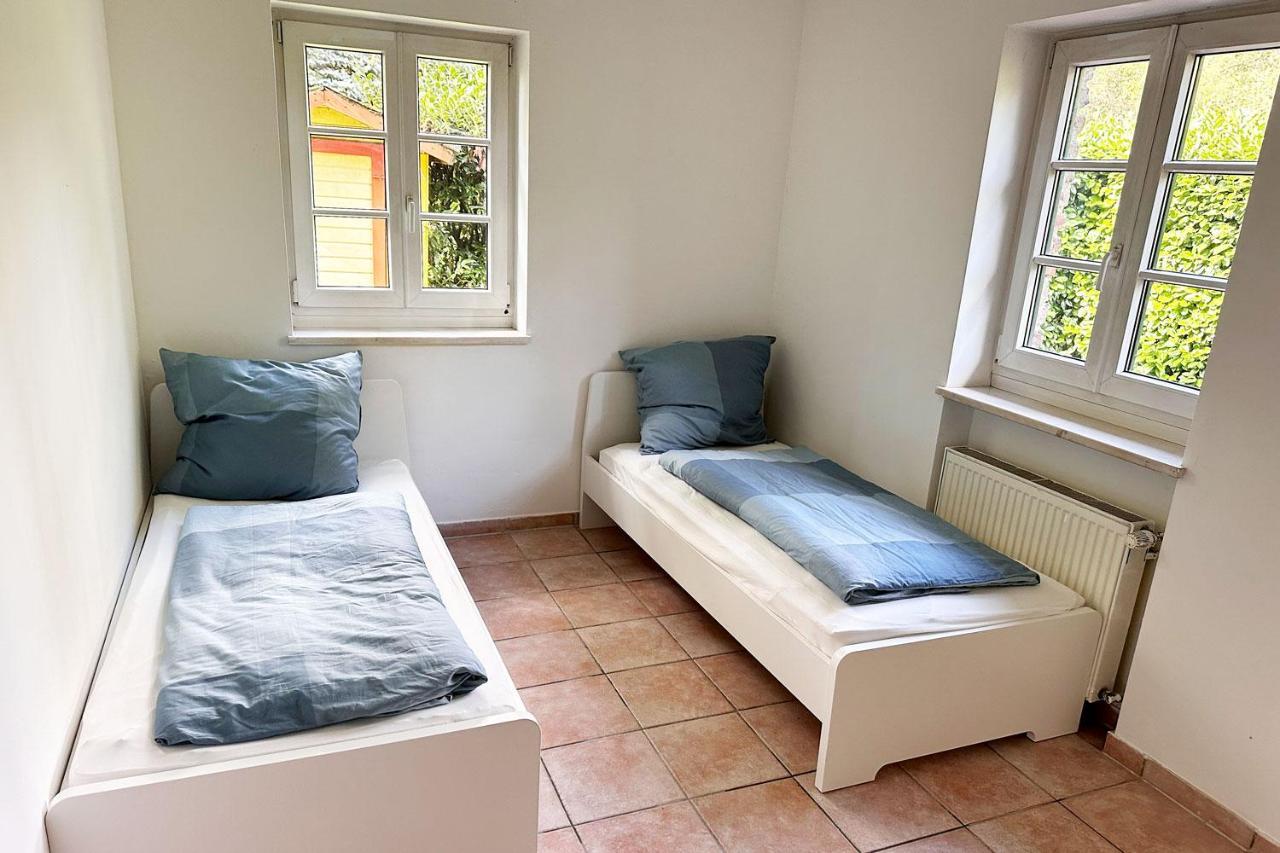 Nuessenberger Hof Apartments 쾰른 외부 사진