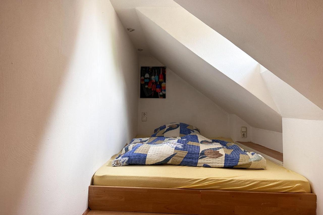 Nuessenberger Hof Apartments 쾰른 외부 사진