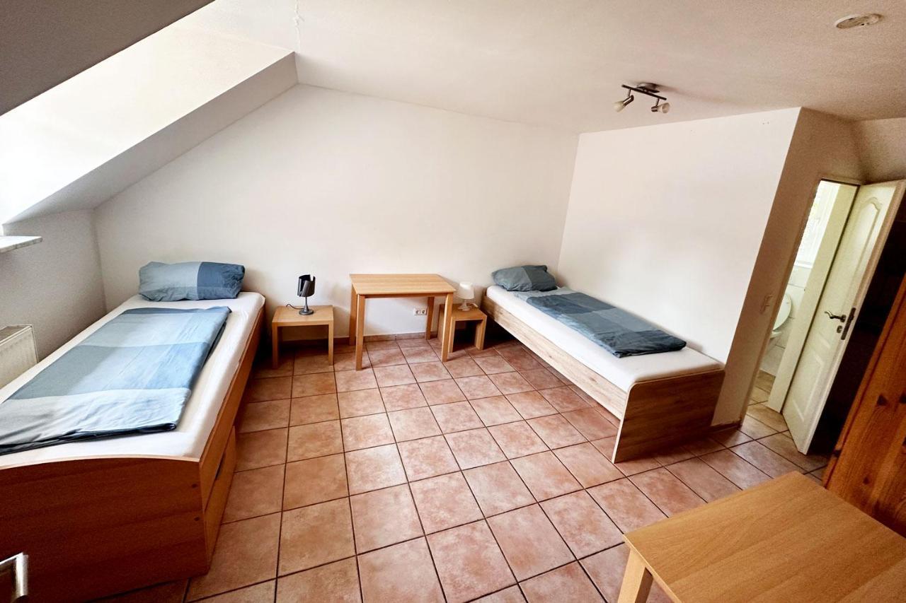 Nuessenberger Hof Apartments 쾰른 외부 사진