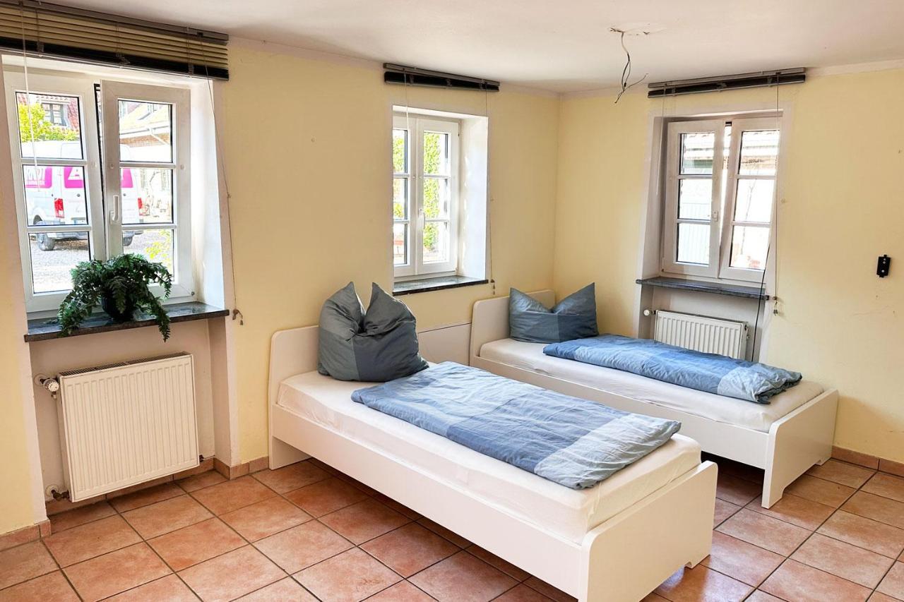 Nuessenberger Hof Apartments 쾰른 외부 사진