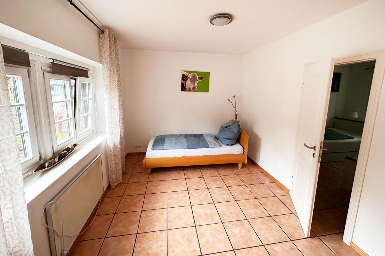 Nuessenberger Hof Apartments 쾰른 외부 사진