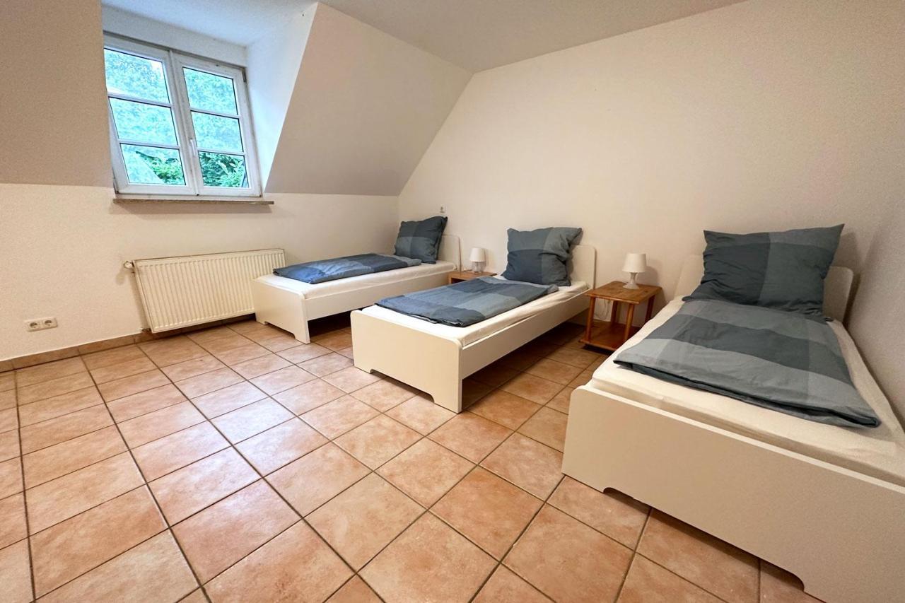Nuessenberger Hof Apartments 쾰른 외부 사진