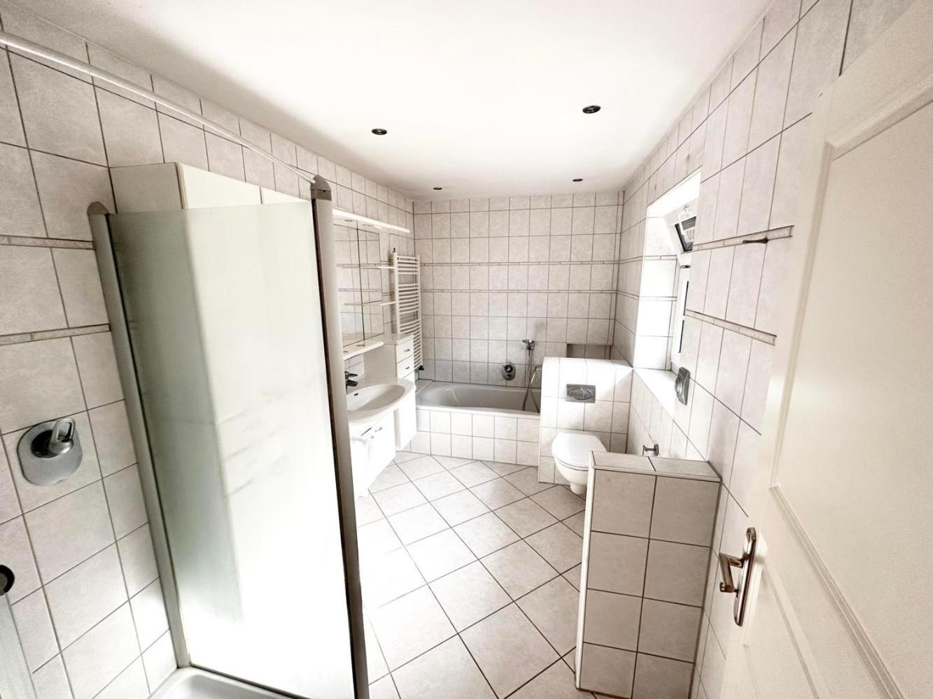 Nuessenberger Hof Apartments 쾰른 외부 사진