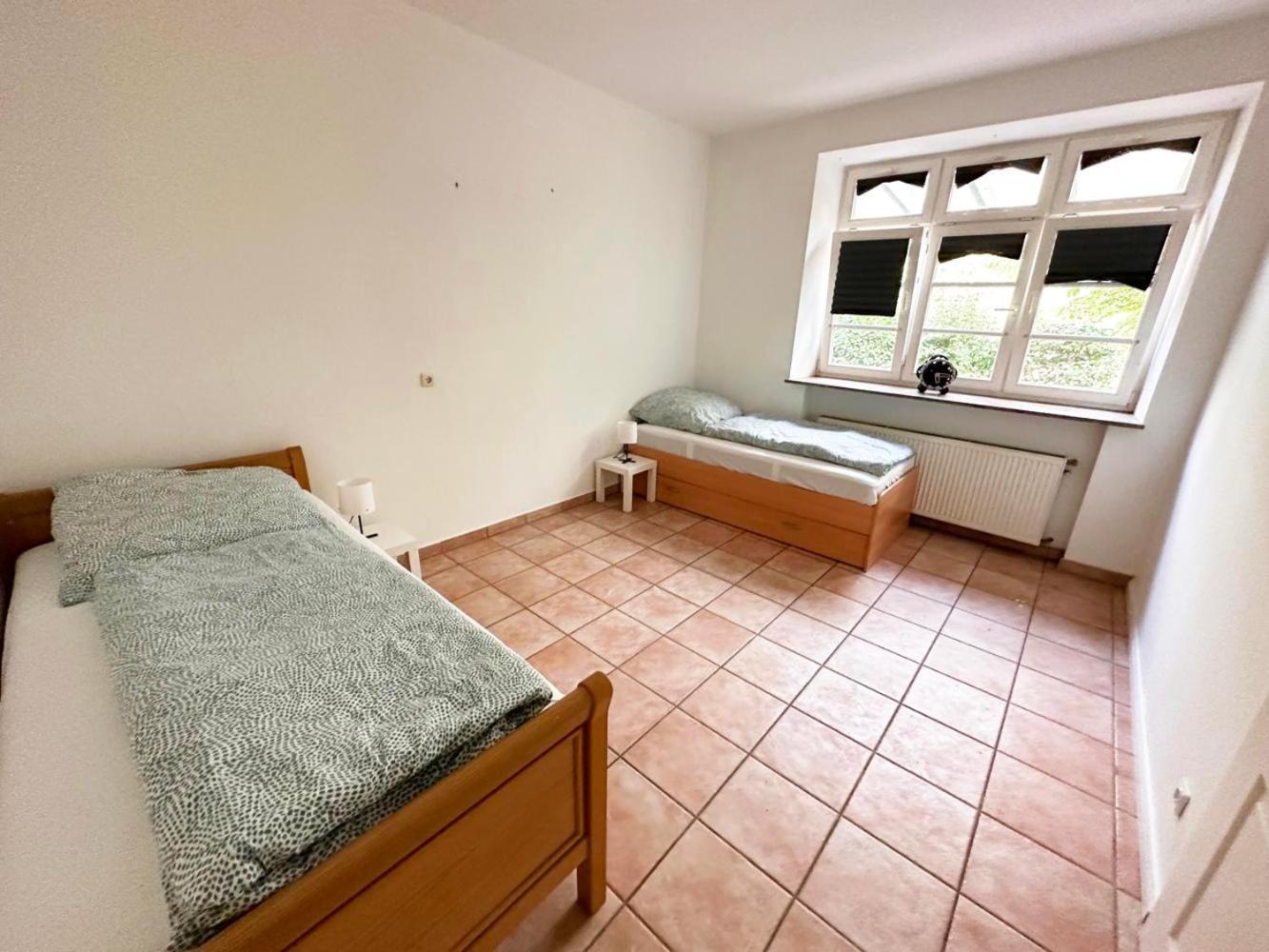 Nuessenberger Hof Apartments 쾰른 외부 사진
