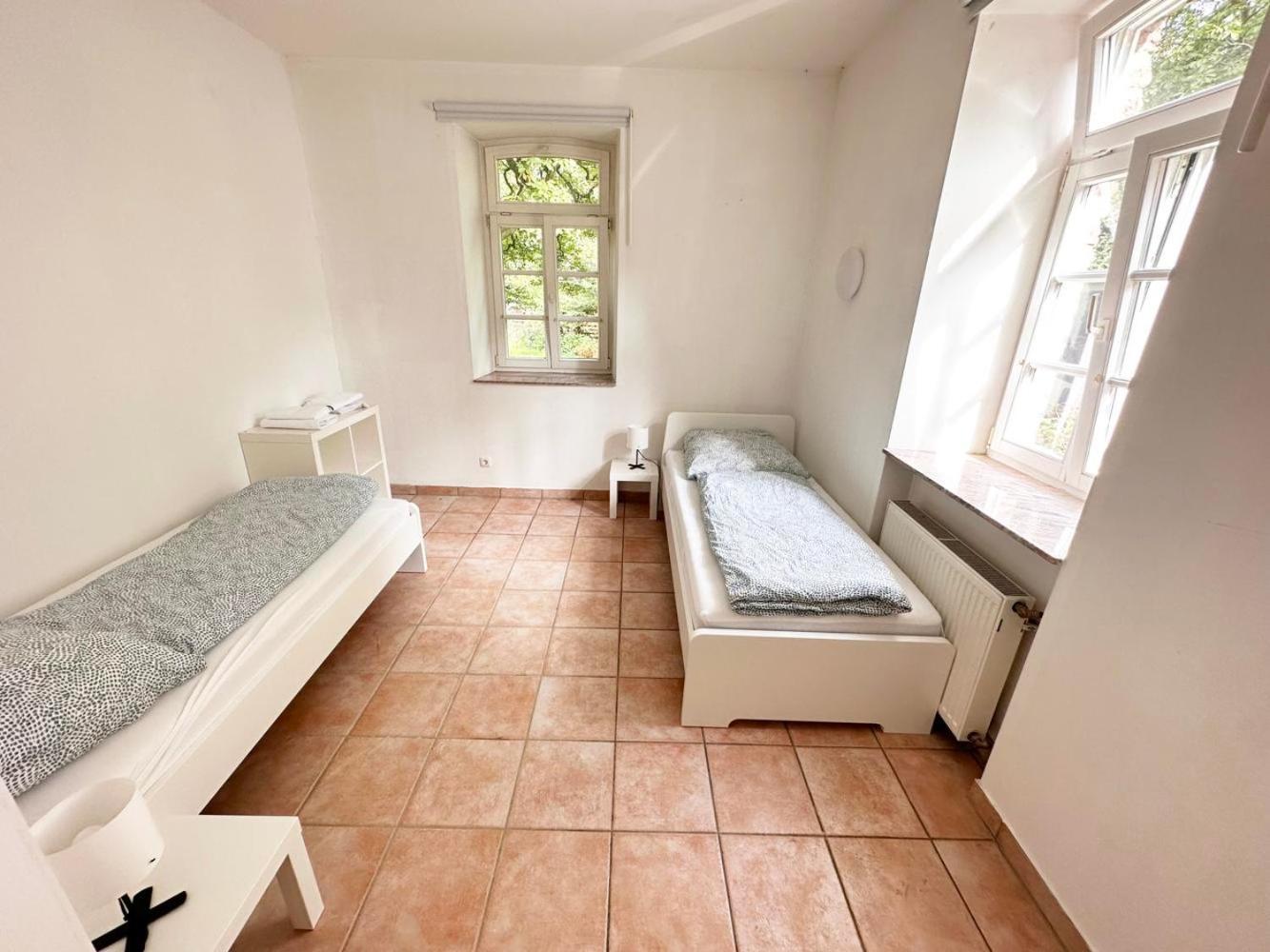 Nuessenberger Hof Apartments 쾰른 외부 사진