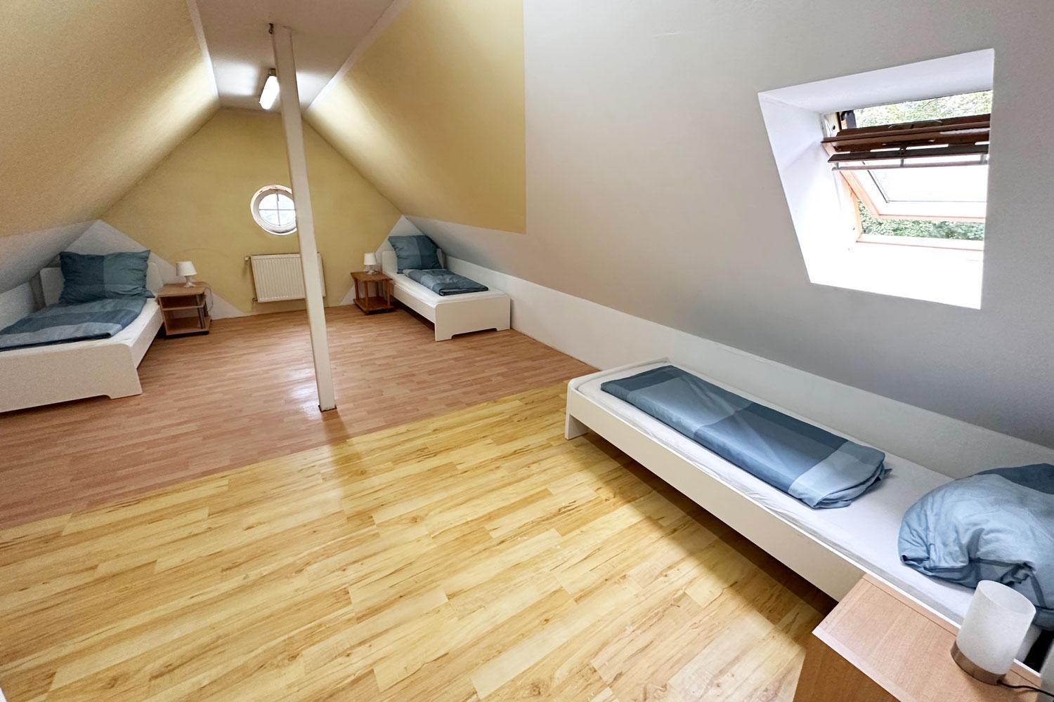 Nuessenberger Hof Apartments 쾰른 외부 사진