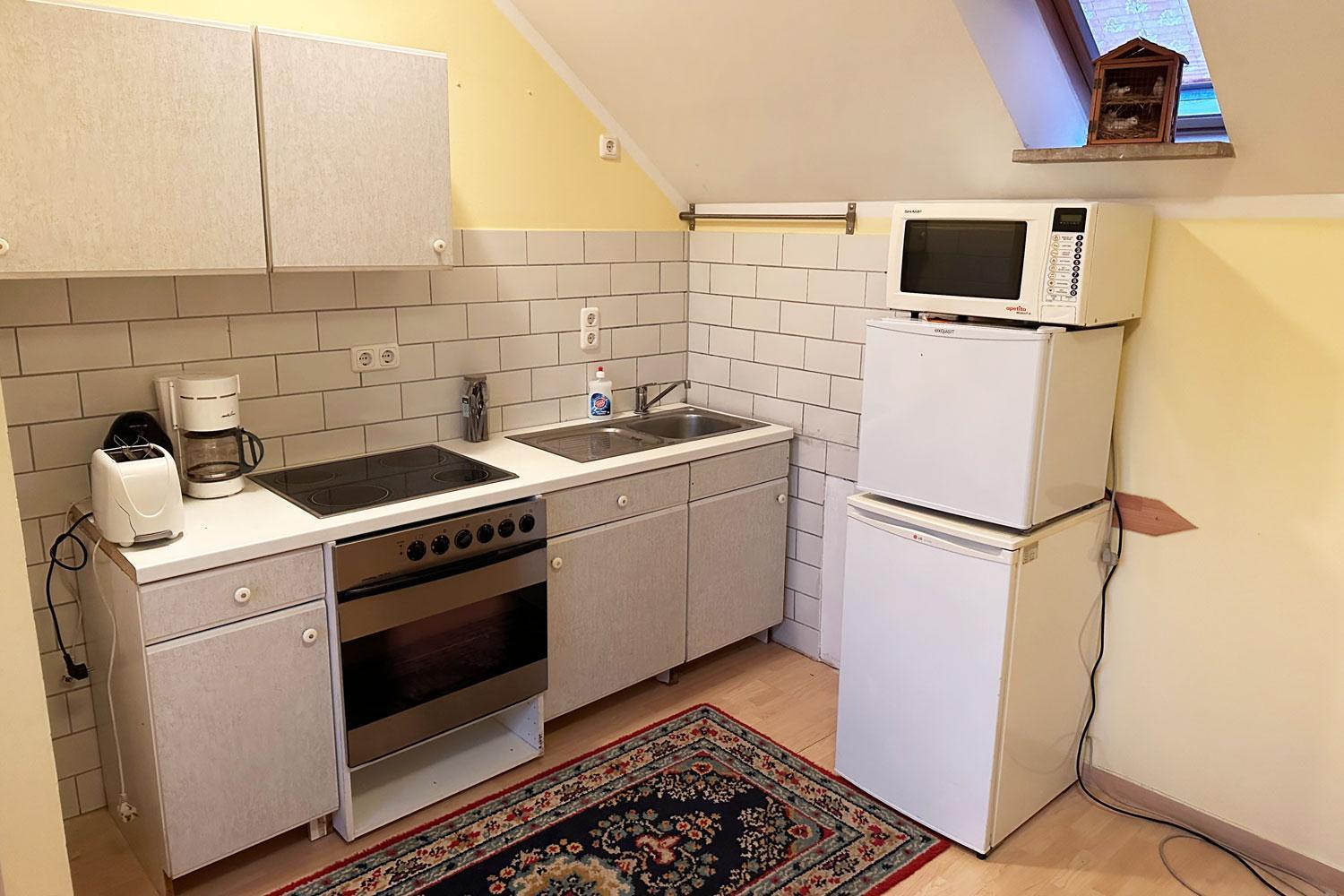 Nuessenberger Hof Apartments 쾰른 외부 사진