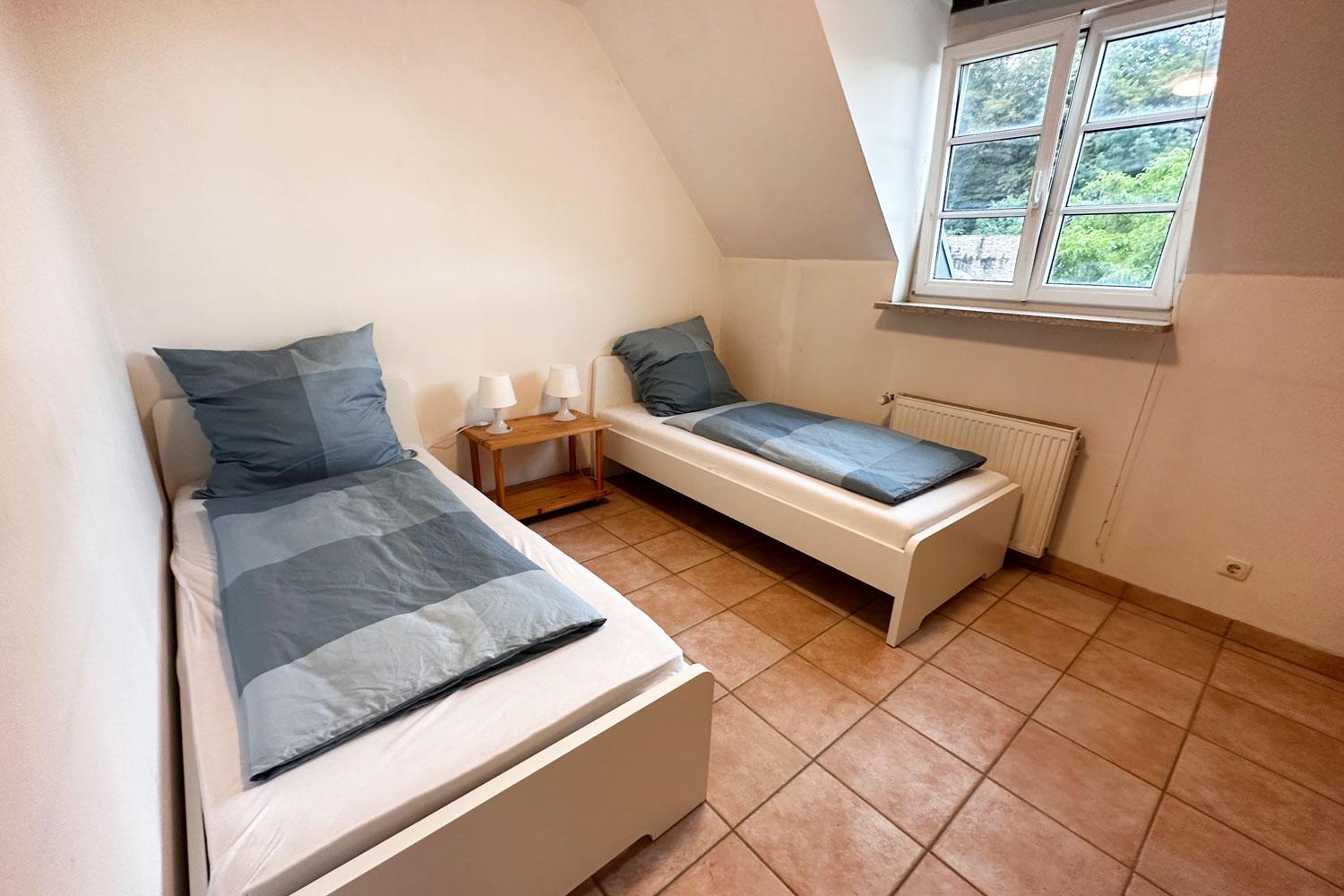 Nuessenberger Hof Apartments 쾰른 외부 사진
